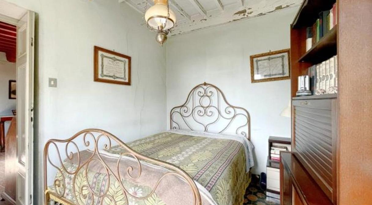 Luxury In Historic !!! Appartement *