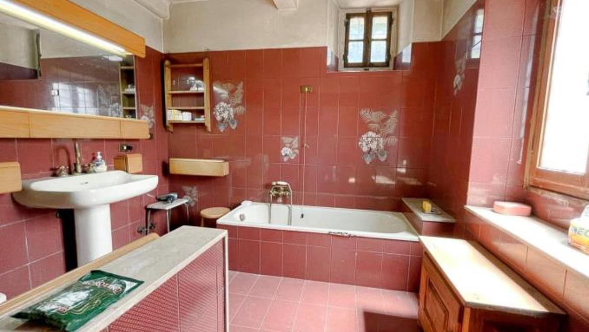 Luxury In Historic !!! Appartement *